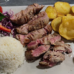 Photo n°2 de l'avis de Alberto.o fait le 02/10/2022 à 13:10 sur le  Restaurante Tasquinha de Melgaço à Melgaço