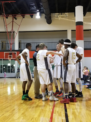 Gym «The Big House», reviews and photos, 1544 Lane Park Cutoff Rd, Tavares, FL 32778, USA