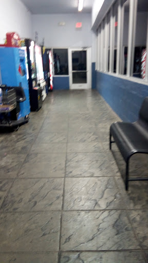 Department Store «Walmart Supercenter», reviews and photos, 3911 Bienville Blvd, Ocean Springs, MS 39564, USA