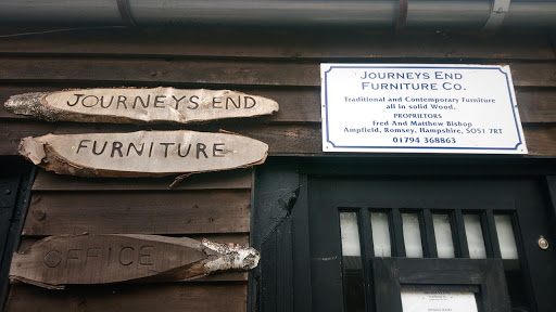 Journeys End Furniture Co