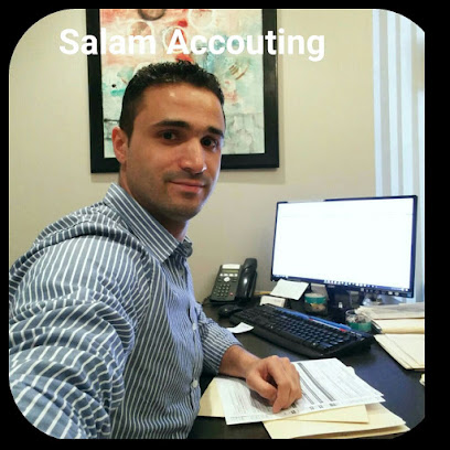 Salam Accounting