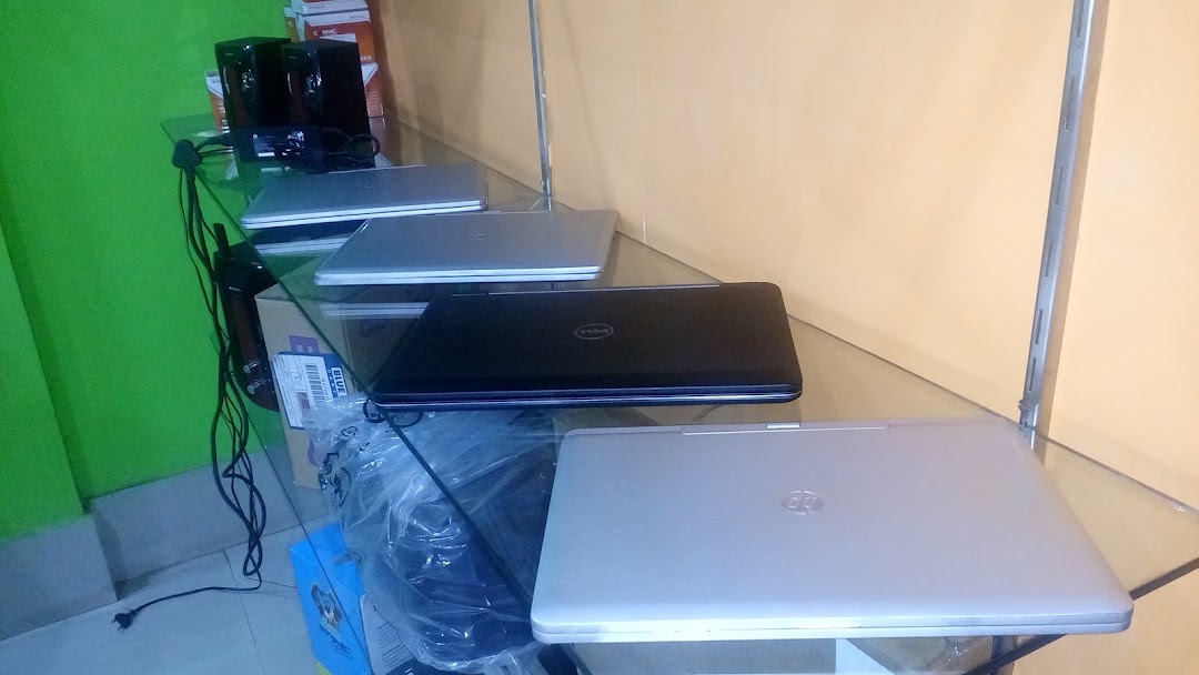 Elim Computers