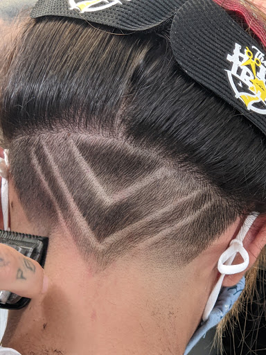 Barber Shop «Grand Barbers», reviews and photos, 1015 E Grand Ave, Arroyo Grande, CA 93420, USA