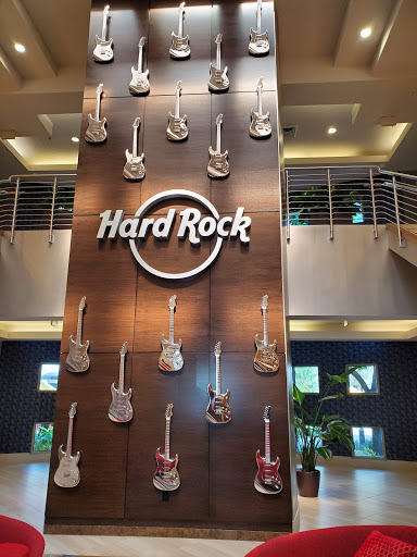 Corporate Office «Hard Rock International Corporate Headquarters», reviews and photos, 6100 Old Park Ln, Orlando, FL 32835, USA