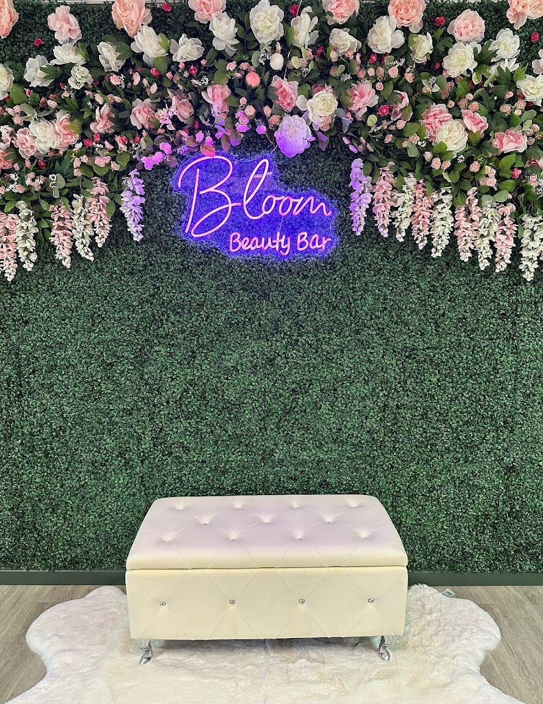 Bloom Beauty Bar 19977