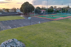 Jellicoe Park Tennis Club