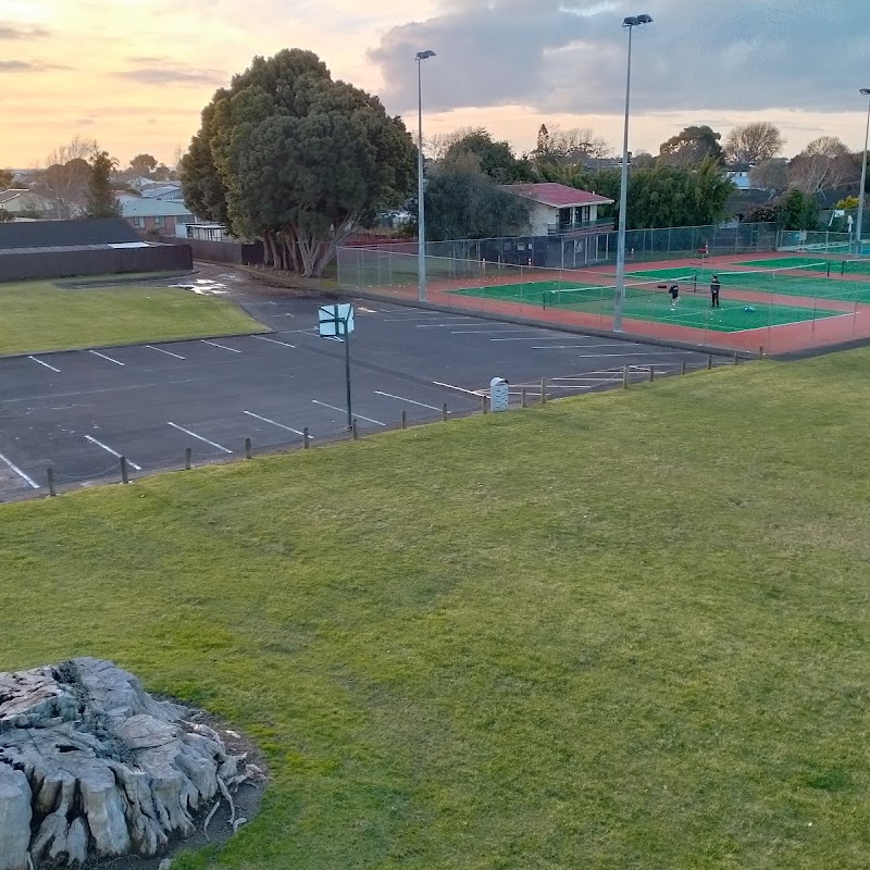 Jellicoe Park Tennis Club