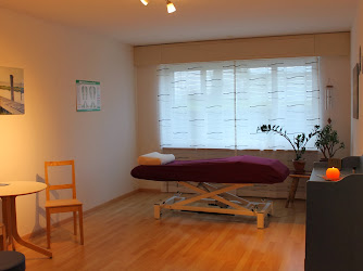 Praxis für Massage und Fussreflexzonenmassage Bern