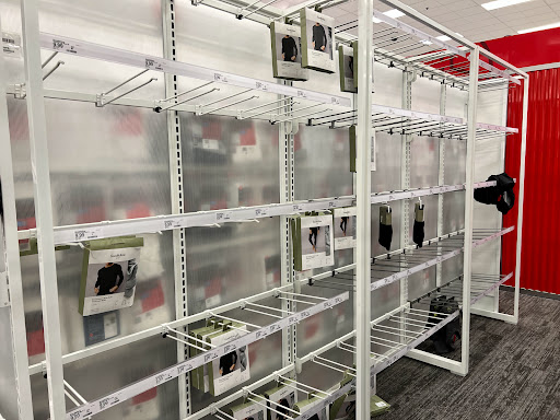 Department Store «Target», reviews and photos, 2220 Bridgepointe Pkwy, San Mateo, CA 94404, USA