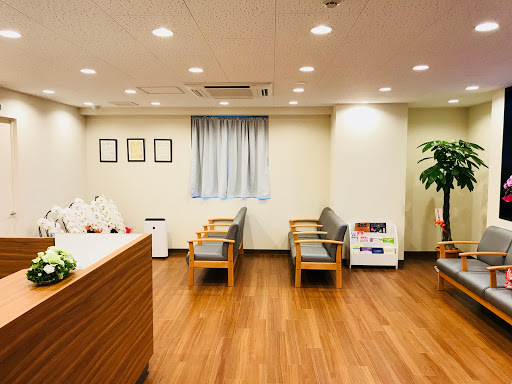Nishikawaguchikokoro Clinic