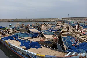 Nouveau Port de Pêche de Lomé image