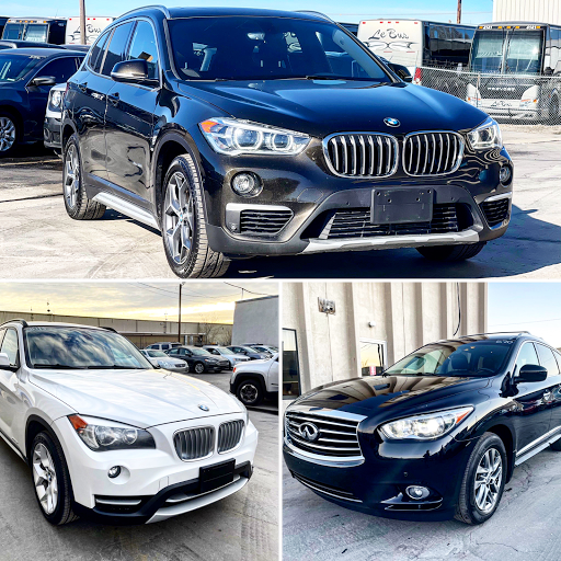 Auto Auction «Utah Public Auto Auction», reviews and photos, 566 Delong St, Salt Lake City, UT 84104, USA