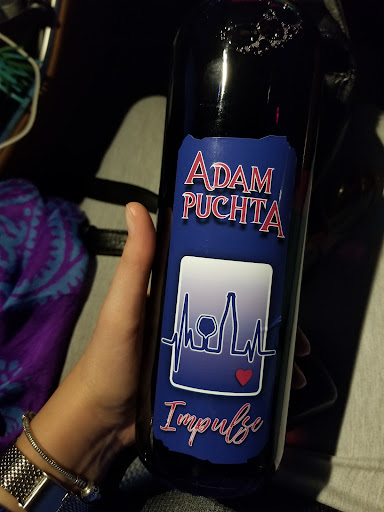 Winery «Adam Puchta Winery», reviews and photos, 1947 Frene Creek Rd, Hermann, MO 65041, USA
