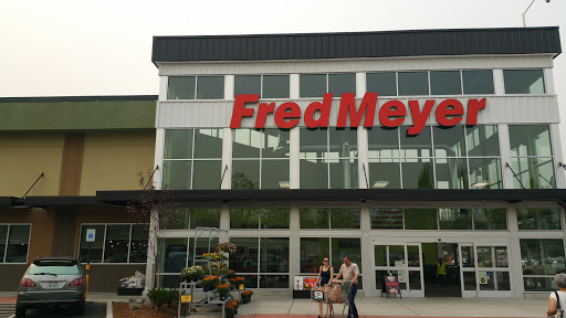 Grocery Store «Fred Meyer», reviews and photos, 2041 148th Ave NE, Bellevue, WA 98007, USA