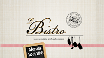 Photos du propriétaire du Restaurant français Le Bistro à Cholet - n°13