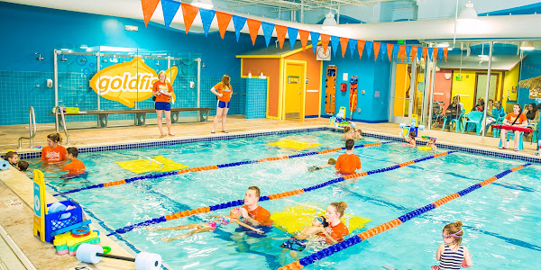 Goldfish Swim School - Livingston