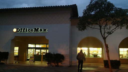 Office Supply Store «OfficeMax», reviews and photos, 219 E Gutierrez St, Santa Barbara, CA 93101, USA