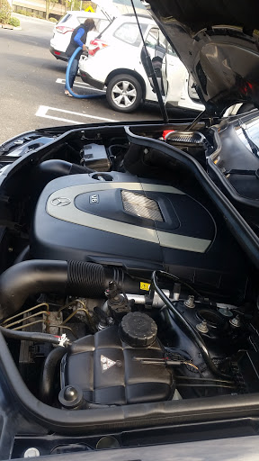 Car Wash «Our Town Carwash», reviews and photos, 522 NY-303, Orangeburg, NY 10962, USA