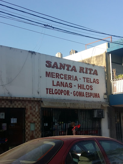 Santa Rita Telas
