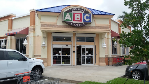 Liquor Store «ABC Fine Wine & Spirits», reviews and photos, 1350 NE 23rd St, Pompano Beach, FL 33062, USA