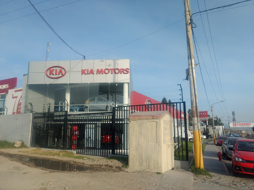 KIA Motorsur | Venta de Autos en Arequipa