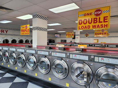 One Stop Laundromat