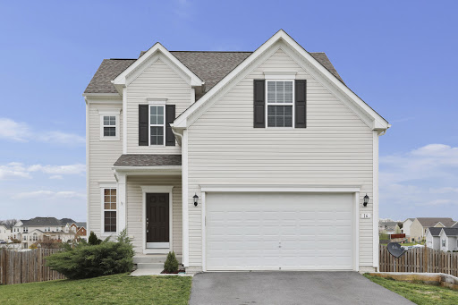 Real Estate Agency «Keller Williams», reviews and photos, 17301 Valley Mall Rd #386, Hagerstown, MD 21740, USA