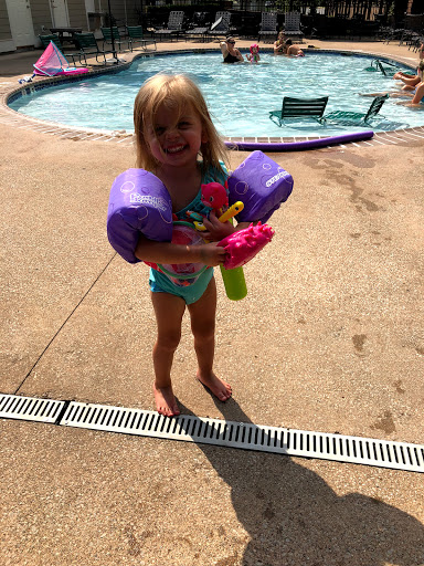 Gym «Blairwood Tennis, Swim & Fitness Club», reviews and photos, 9300 Blairwood Rd, Louisville, KY 40222, USA