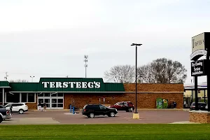 Tersteeg's image