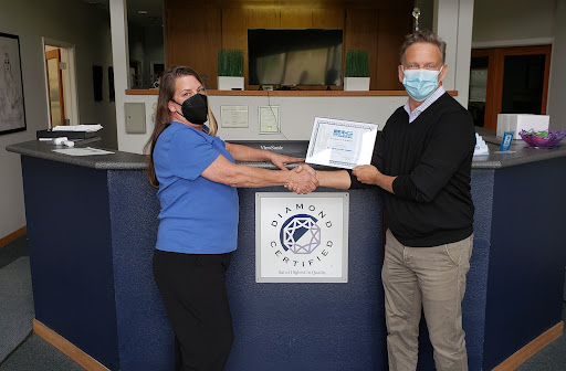 Plumber «Big Blue Plumbing», reviews and photos, 768 Stewart Ct, Alameda, CA 94501, USA