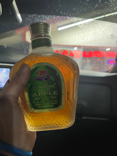 State Liquor Store «Korner Package Store», reviews and photos, 5990 Fairburn Rd, Douglasville, GA 30134, USA