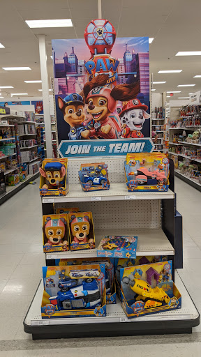 Department Store «Target», reviews and photos, 500 Nassau Park Blvd, Princeton, NJ 08540, USA