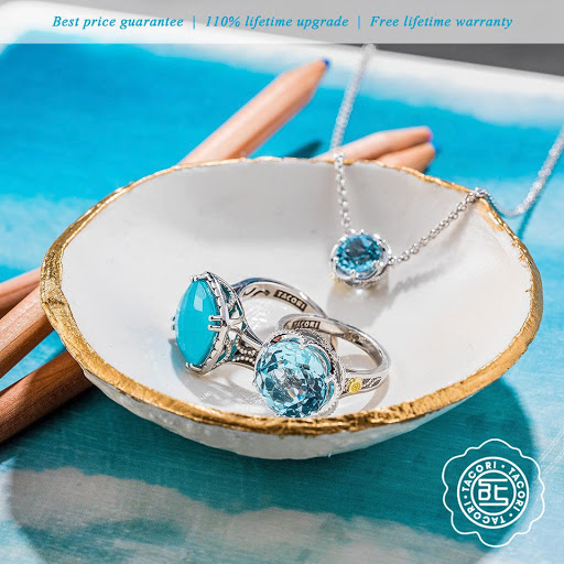 Jewelry Store «Genesis Diamonds (Cincinnati)», reviews and photos, 8060 Montgomery Rd #500, Cincinnati, OH 45236, USA