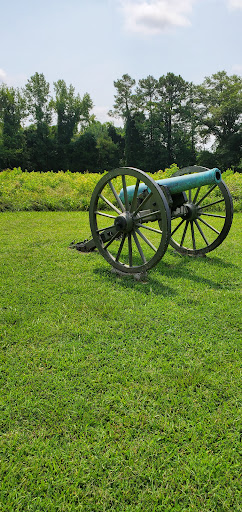 Tourist Attraction «Gaines Mill Battlefield», reviews and photos, 6283 Watt House Rd, Mechanicsville, VA 23111, USA