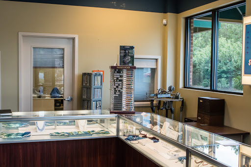 Jewelry Store «Wilson Watch & Jewelers», reviews and photos, 430 W Pike St, Lawrenceville, GA 30046, USA