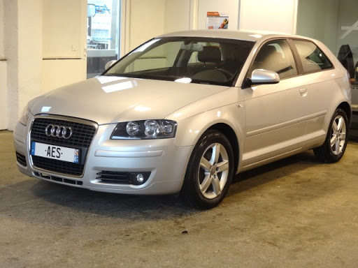 Photo 1 - Aes Auto