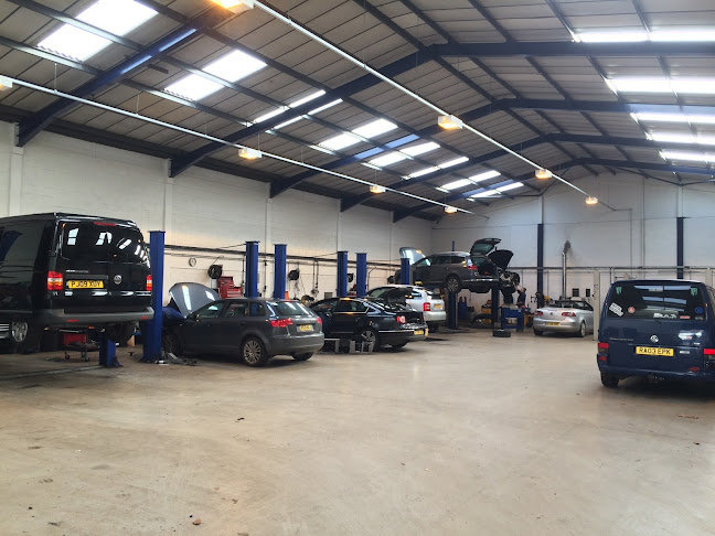 Reviews of Vee W Services in Bristol - Auto repair shop