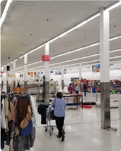 Shopping Mall «Central Shopping Plaza», reviews and photos, 3825 NW 7th St, Miami, FL 33126, USA