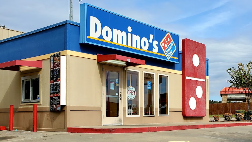 Domino's Pizza 72903