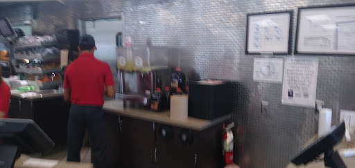 Fast Food Restaurant «Chick-fil-A», reviews and photos, 21622 Texas 249 Access Rd, Houston, TX 77070, USA