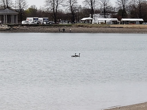 Park «Joe Moakley Park», reviews and photos, 1005 Columbia Road, Boston, MA 02127, USA