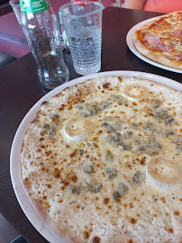 Pizza du Restaurant italien Delitalia à Leers - n°3