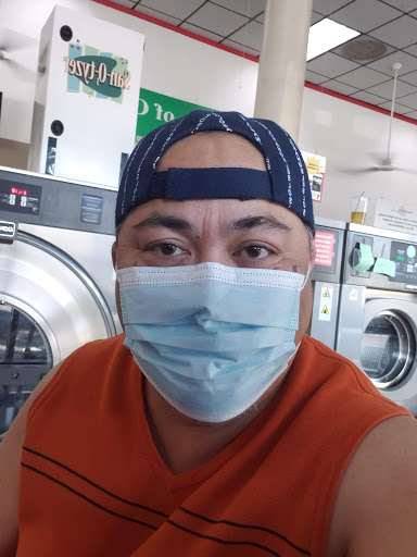 Laundromat «Pasadena Laundry», reviews and photos, 2585 E Colorado Blvd, Pasadena, CA 91107, USA