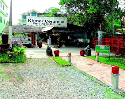 Khmer Ceramics & Fine Arts Centre