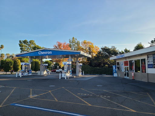 Fair Oaks Smog Test image
