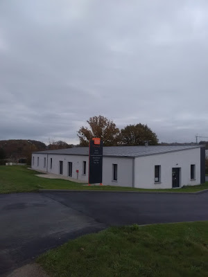 TGS France Flers - Cabinet comptable à Saint-Georges-des-Groseillers