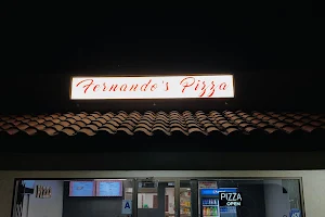 Fernando's Pizza image