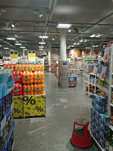 Rezensionen über Coop Supermarkt Würenlos in Wettingen - Supermarkt
