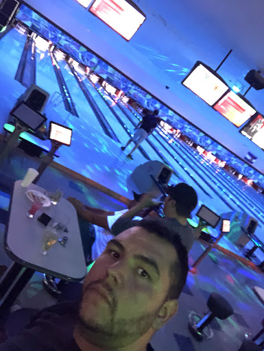 Bowling Alley «Highland Park Lanes», reviews and photos, 1900 59th Ave, Greeley, CO 80634, USA