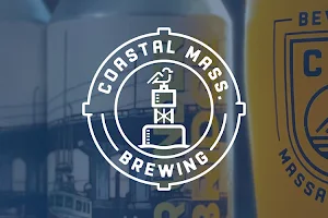 Coastal Mass. Brewing image